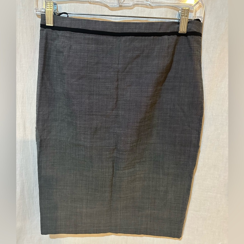 Woman’s pencil skirt